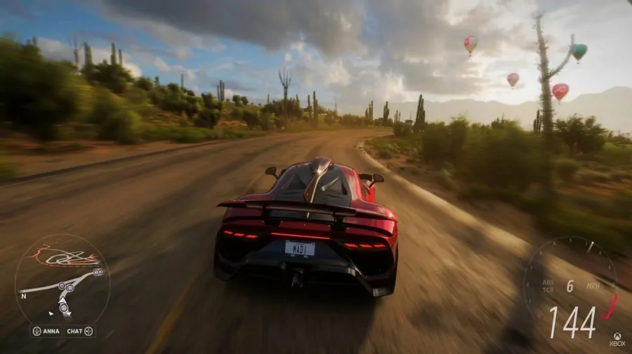 Forza Horizon 5