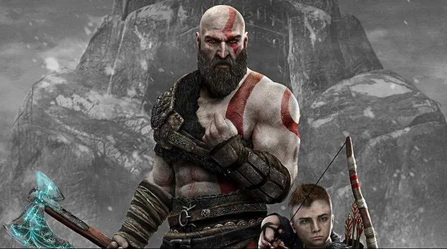 God of War: Ragnarok pode ter novo trailer revelado em AGOSTO
