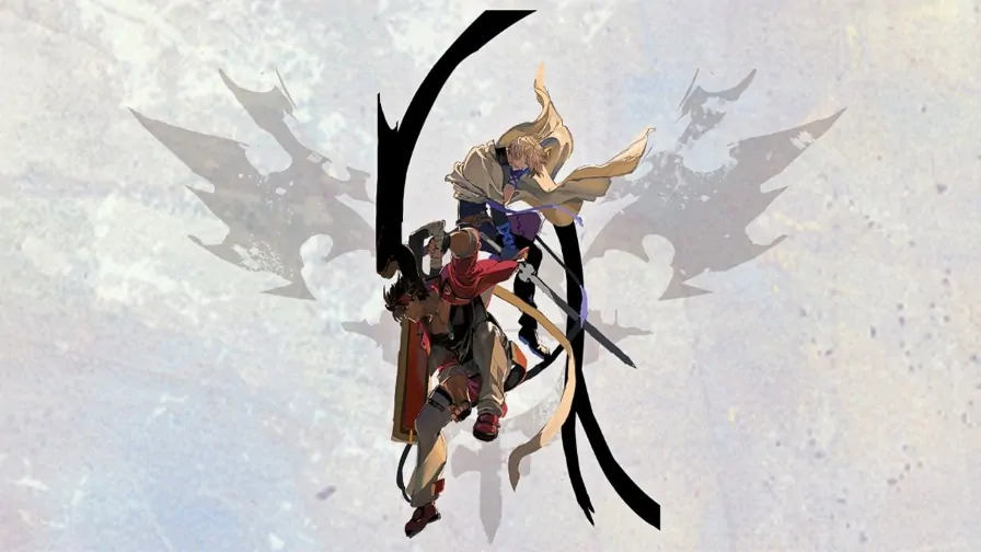 Guilty Gear Strive