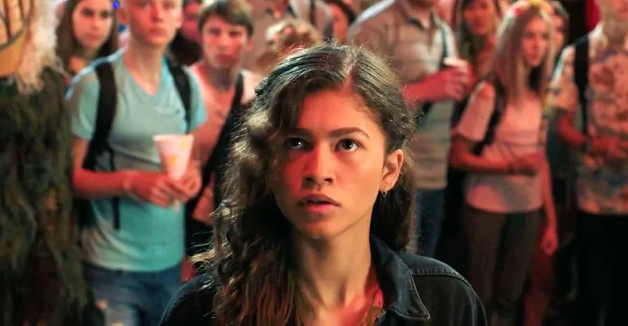 Homem-Aranha: Zendaya não sabe se terá outro filme do herói após “Sem Volta para Casa”