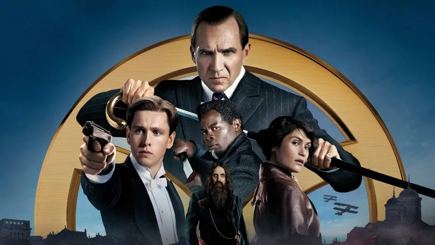 King’s Man: A Origem ganha teaser inédito – Assista!