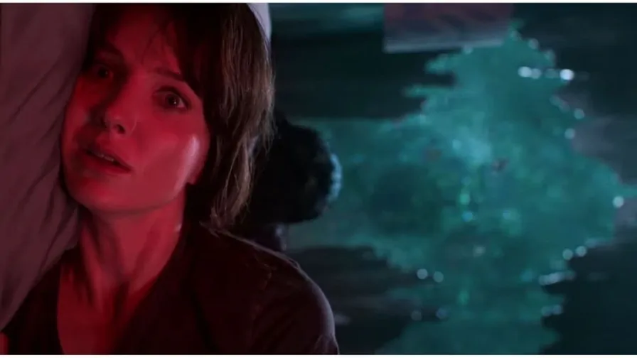 Maligno 2: Atriz pode ter revelado continuação com James Wan