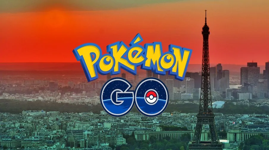 Pokémon GO