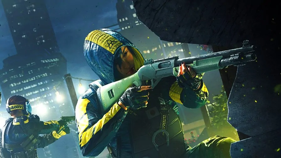 Rainbow Six Extraction: Novo gameplay mostra detalhes sobre os Operadores, mapas e muito mais