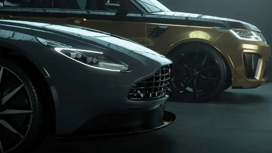 Test Drive Unlimited: Solar Crown chega em setembro de 2022 – Veja trailer!