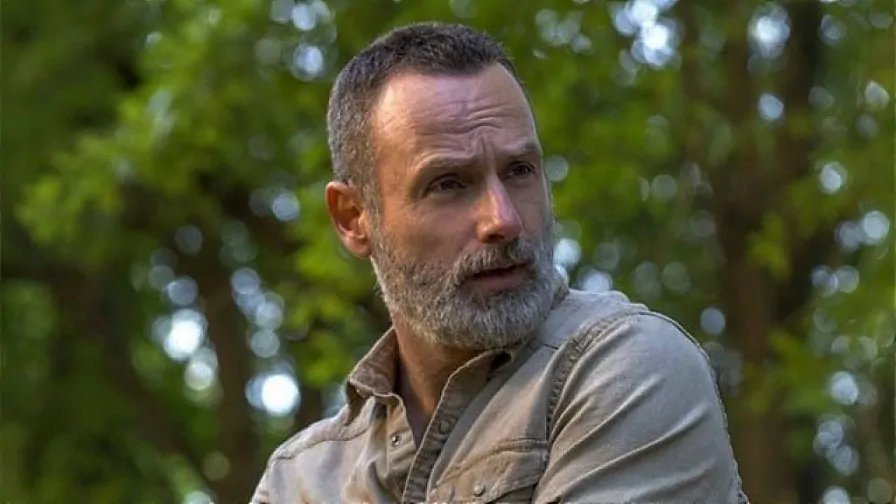 The Walking Dead