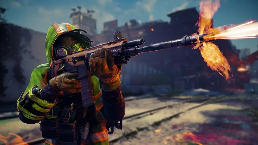 Tom Clancy’s XDefiant: Conheça o novo FPS gratuito da Ubisoft