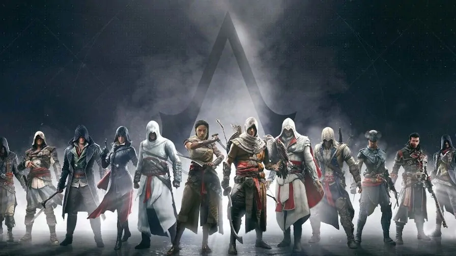 Ubisoft