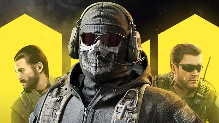 Activision confirma que novo Call of Duty Mobile está em desenvolvimento