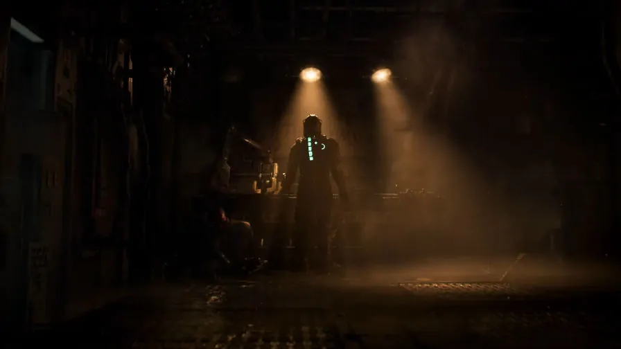 Dead Space Remake chegará no início de 2023, diz jornalista