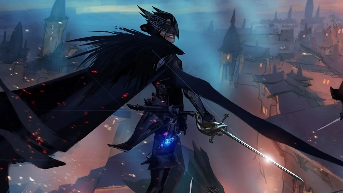 Dragon Age 4 poderá chegar em 2023 – RUMOR