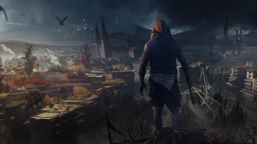 Dying Light 2