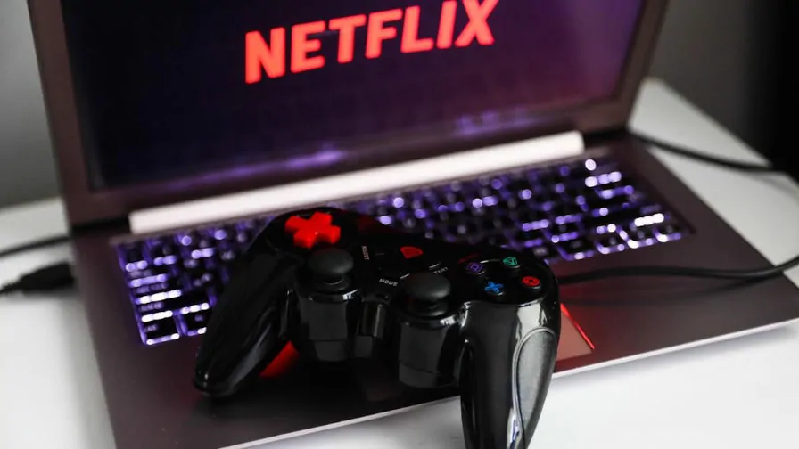 Netflix anuncia parceria para incluir mais jogos ao serviço de streaming