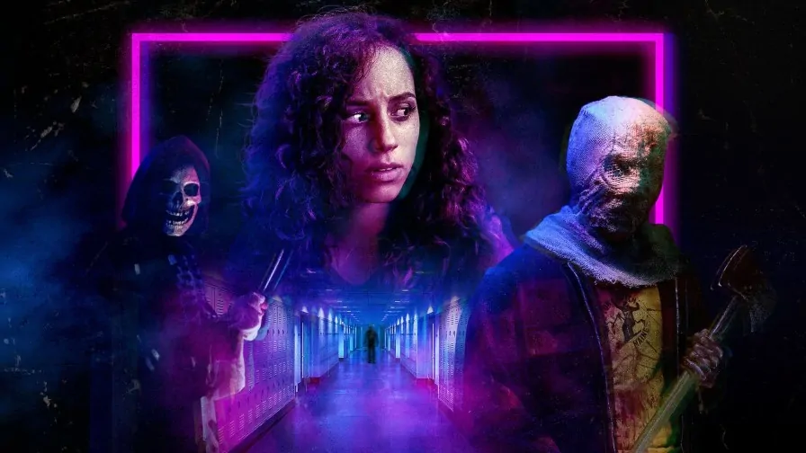 Rua do Medo: Segunda parte ganha trailer – CONFIRA