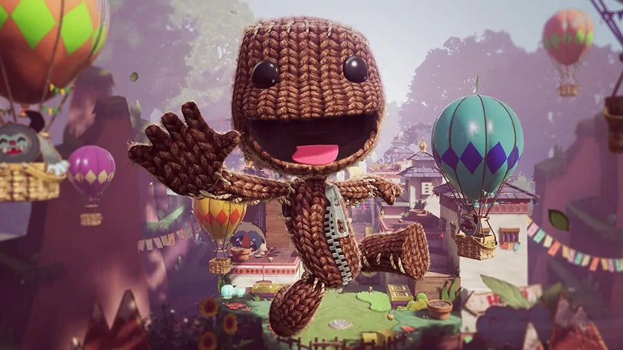 SackBoy
