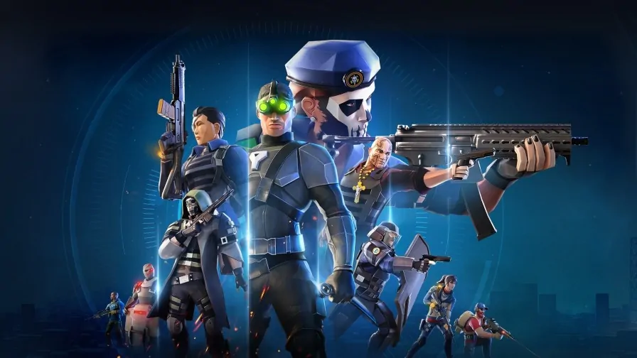 Tom Clancy's: Elite Squad
