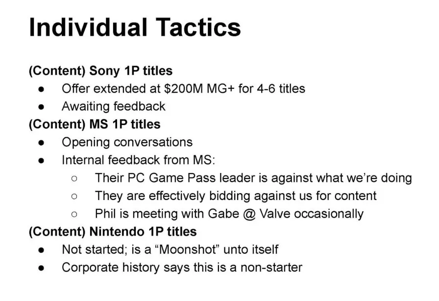 Epic Games