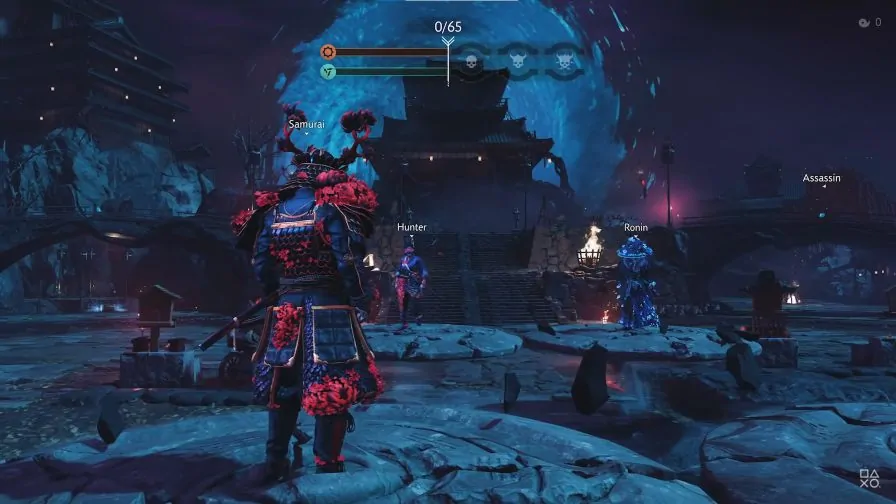 Sucker Punch
