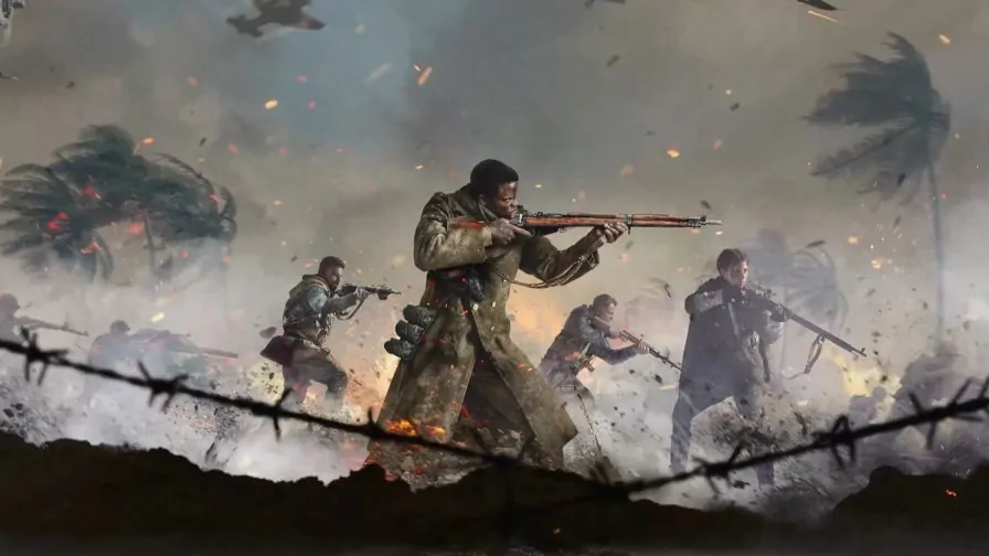 Call of Duty: Vanguard será revelado em 19 de agosto via Warzone – Veja o teaser oficial!
