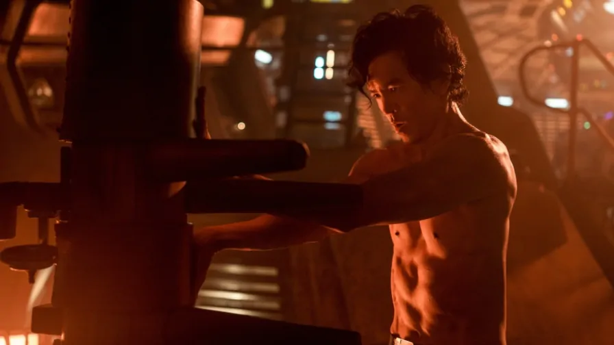 Cowboy Bebop