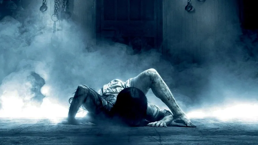 Dead By Daylight: Teaser indica Samara, do Chamado, como nova assassina!