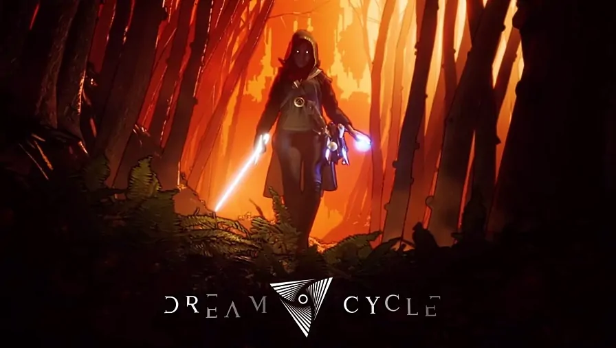 Dream Cycle