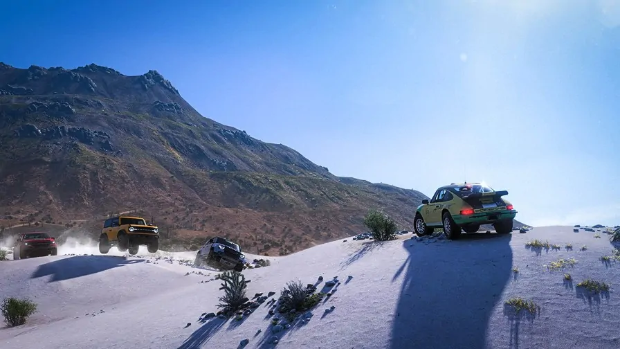 Forza Horizon 5