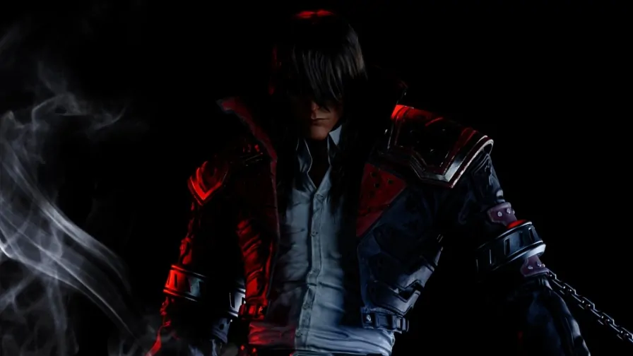 Gungrave G.O.R.E recebe novo trailer, e confirma versão para o Xbox!