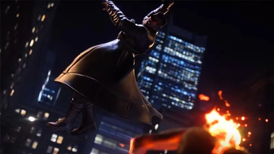 Midnight Suns: Garanta sua skin gratuita do Blade!