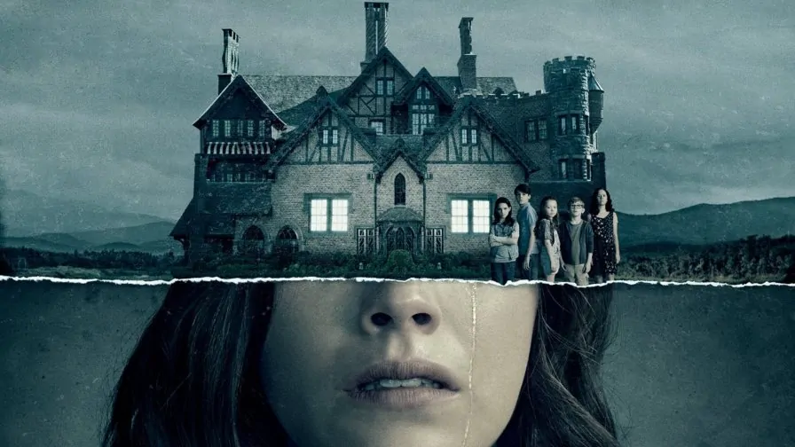 The Fall of the House of Usher: Nova série de Mike Flanagan tem sinal verde da Netflix