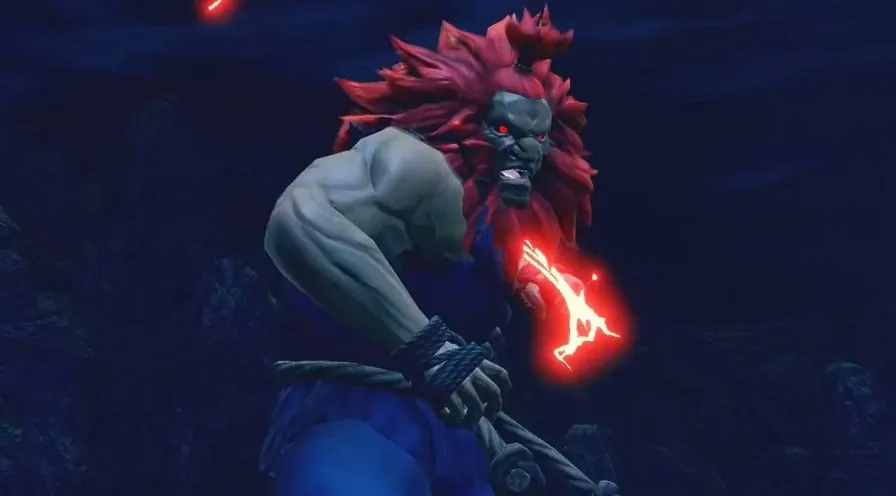Monster Hunter