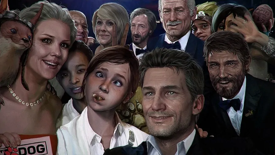 Naughty Dog não pretende abandonar suas franquias