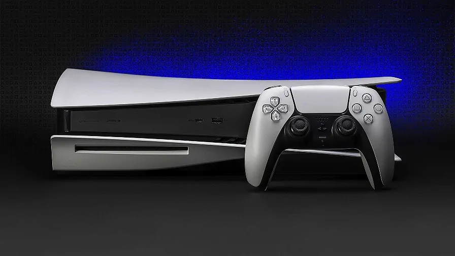 PS5