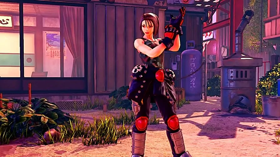 Street Fighter V: Akira e Oro chegarão JUNTOS em 16 de agosto – Veja gameplay dos personagens!