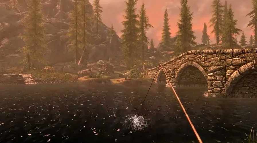 The Elder Scrolls