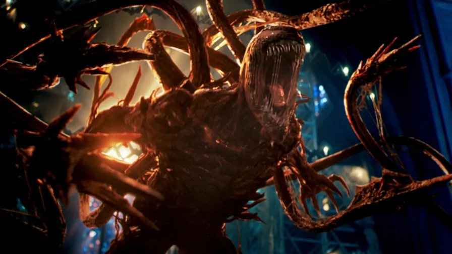 Venom: Tempo de Carnificina – Trailer de 4 MINUTOS mostra o surgimento do Carnificina