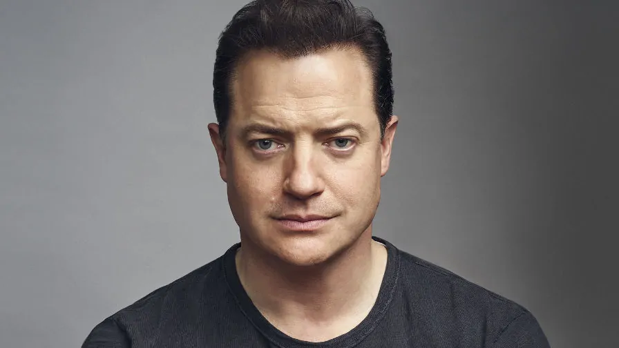 brendan fraser
