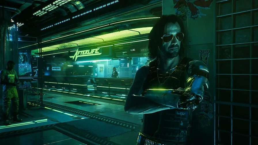 CD Projekt Red