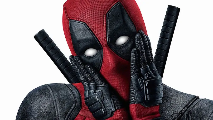 deadpool