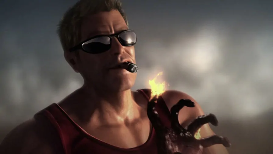 Duke Nukem Begins: Trailer do jogo cancelado de 2008 é revelado