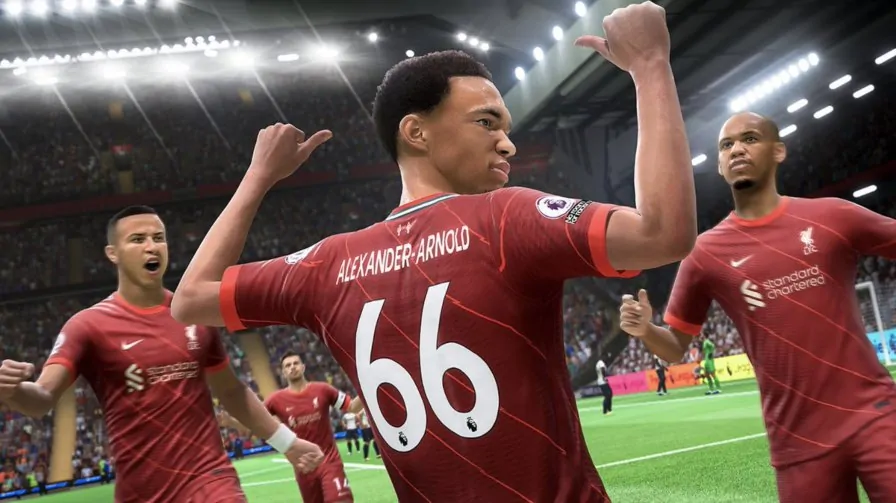 EA detalha recursos do Ultimate Team de FIFA 22