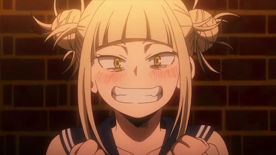My Hero Academia: 5ª temporada ganha imagem destacando os vilões do novo arco