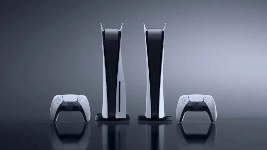 PS5 Pro