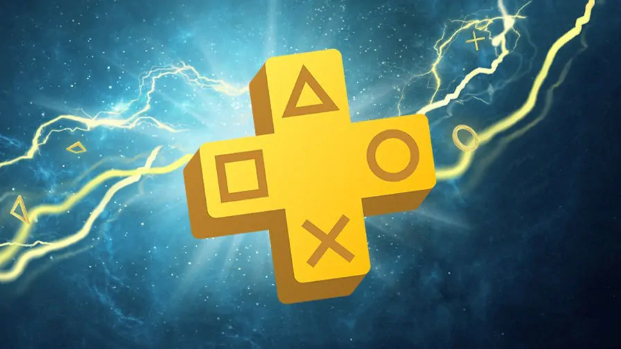 PS Plus