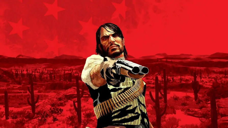 Red Dead Redemption: Remaster está supostamente em desenvolvimento