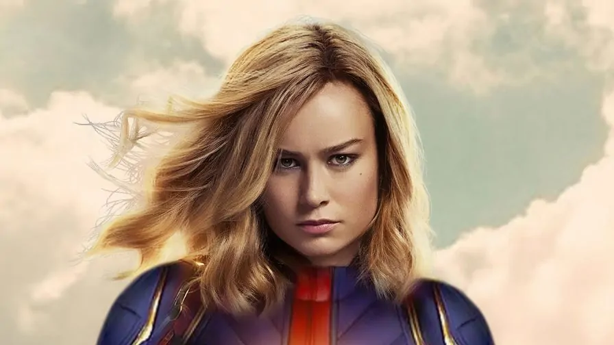 The Marvels