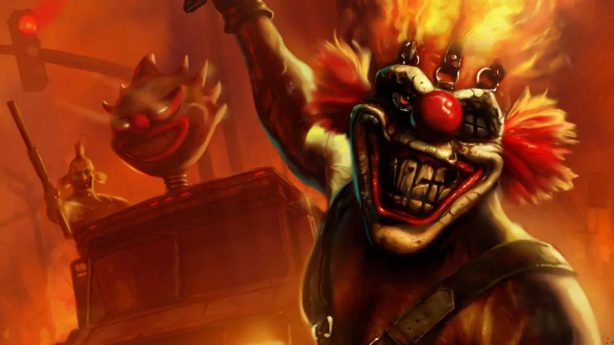 Twisted Metal: Sony confirma oficialmente série de TV