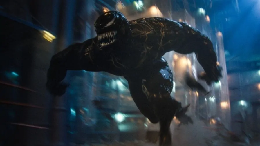 Venom