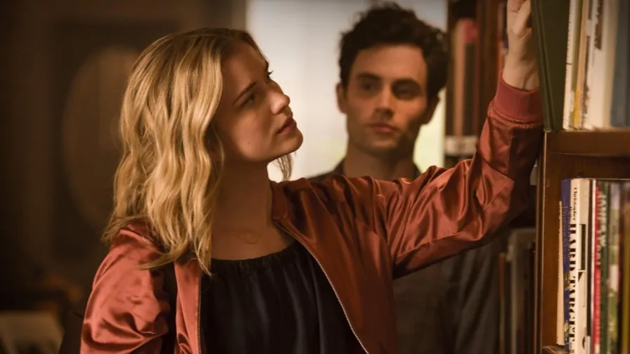 Você: Filmagens da 4ª temporada começaram oficialmente