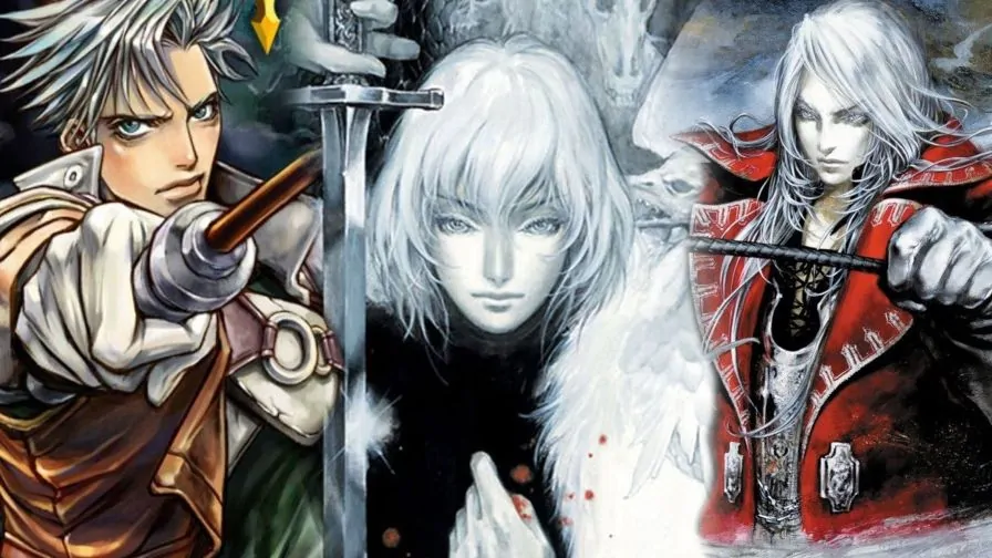Castlevania Advance Collection é oficialmente anunciado para PS4, Xbox One, Switch e PC – Veja trailer!